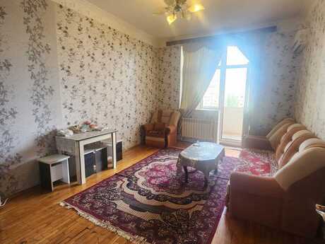 2 otaqlı mənzil, 65 m², Bakıxanov: 139 000 ₼ 3