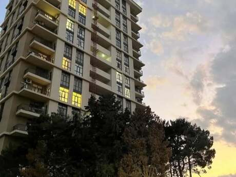 Объявление №6249199 - Баку, пос. 7-ой мкр, 3-комн., 90 м², 13/18 этаж
