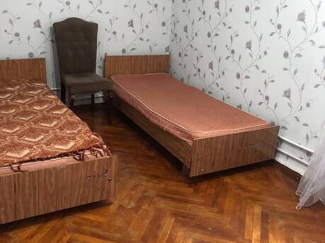 Elan №6249205 - Bakı, İnşaatçılar m., 2 otaqlı, 55 m², 4/5 mərtəbə