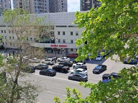Elan №6249273 - Bakı, Gənclik m., 3 otaqlı, 75 m², 5/9 mərtəbə