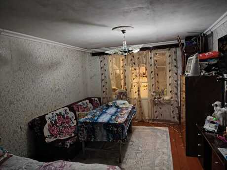 Qara Qarayev m.