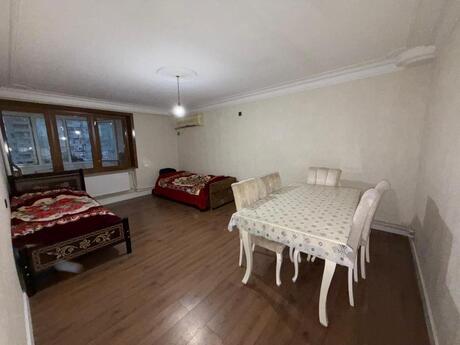 Объявление №6249233 - Баку, м. Мемар Аджеми, 3-комн., 100 м², 8/9 этаж