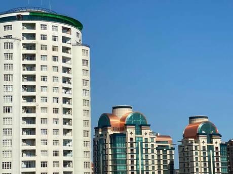 Elan №6249242 - Bakı, 28 May m., 3 otaqlı, 150 m², 8/16 mərtəbə