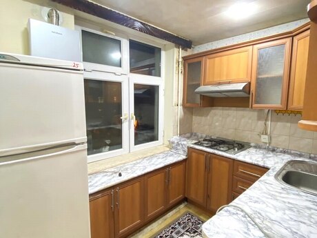 Объявление №6249259 - Баку, м. Кара Караев, 2-комн., 68 м², 4/5 этаж