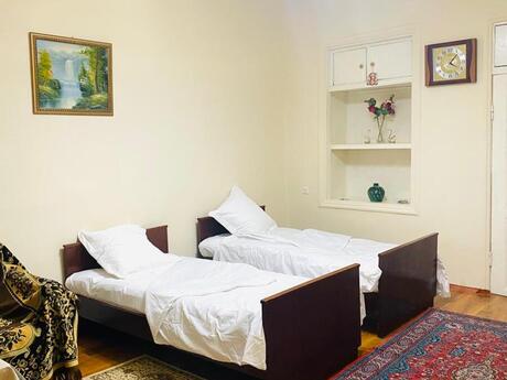 1 rooms · 35 m² · floor 1/5, 28 May