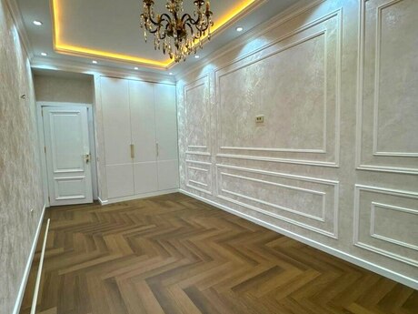 2 otaqlı mənzil, 65 m², Nəsimi: 255 000 ₼ 5