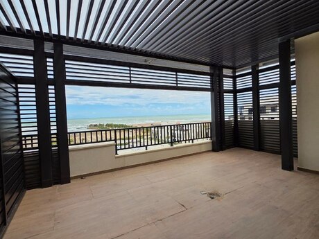 Elan №6249274 - Bakı, Sea Breeze q., 1 otaqlı, 80 m², 5/5 mərtəbə