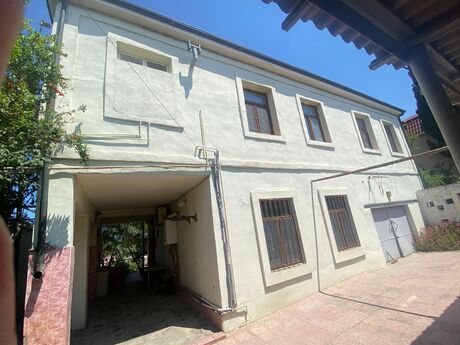Elan №6249270 - Bakı, Bilgəh q., 3 otaqlı, 170 m²