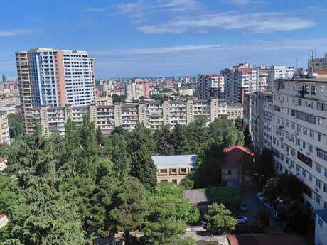 3 otaqlı mənzil, 75 m², Nəsimi: 180 000 ₼ 4