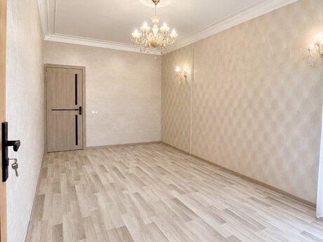 3 otaqlı mənzil, 75 m², Nəsimi: 180 000 ₼ 5