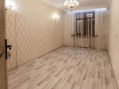 3 rooms · 75 m² · floor 8/9, Nəsimi