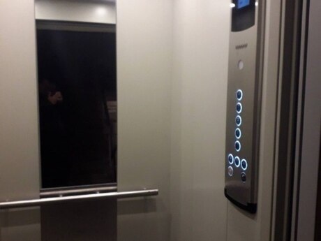 3 otaqlı mənzil, 75 m², Nəsimi: 180 000 ₼ 2