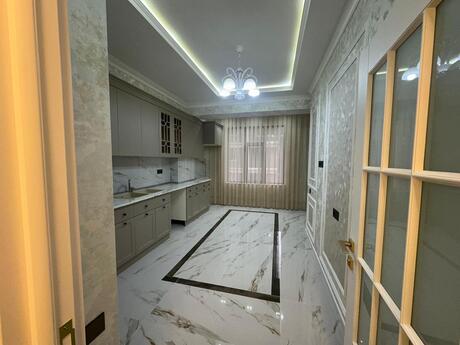 3 otaqlı mənzil, 110 m², 28 May: 350 000 ₼ 4