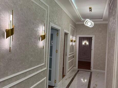 3 otaqlı mənzil, 110 m², 28 May: 350 000 ₼ 2