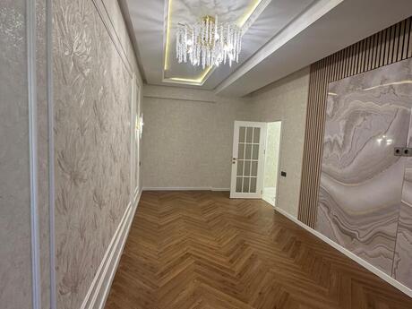 3 otaqlı mənzil, 110 m², 28 May: 350 000 ₼ 5