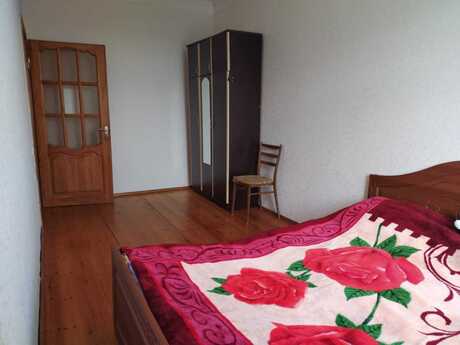 Объявление №6249309 - Баку, м. Гянджлик, 2-комн., 55 м², 4/4 этаж