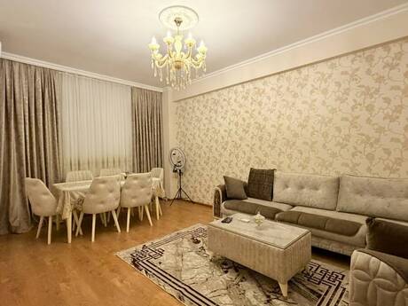 Объявление №6249332 - Хырдалан, Хырдалан, 2-комн., 65 м², 3/16 этаж