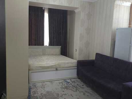 Elan №6249335 - Bakı, Xalqlar Dostluğu m., 1 otaqlı, 35 m², 3/5 mərtəbə