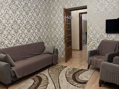 Объявление №6249319 - Баку, м. Низами, 2-комн., 70 м², 3/5 этаж