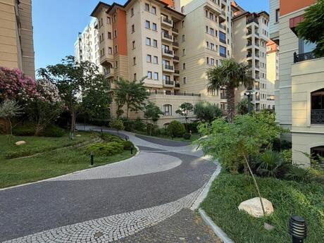 Elan №6249341 - Bakı, Nərimanov r., 3 otaqlı, 130 m², 11/18 mərtəbə