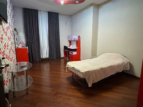 4 otaqlı mənzil, 165 m², Şah İsmayıl Xətai: 422 000 ₼ 4