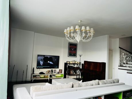 5-room apartment, 224 m², Şah İsmayıl Xətai: 595 000 ₼ 5