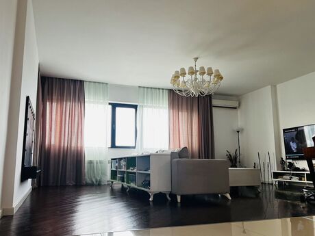5-room apartment, 224 m², Şah İsmayıl Xətai: 595 000 ₼ 4
