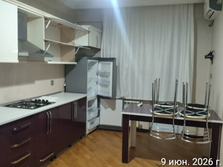 Elan №6249375 - Bakı, 20 Yanvar m., 3 otaqlı, 103 m², 2/18 mərtəbə
