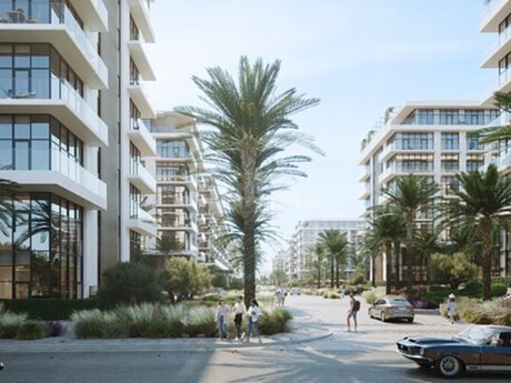 2 otaqlı mənzil, 73,7 m², Lighthouse 2: 239 000 ₼ 2