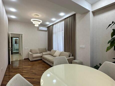 Объявление №6249389 - Баку, м. Азадлыг проспекти, 2-комн., 90 м², 3/17 этаж