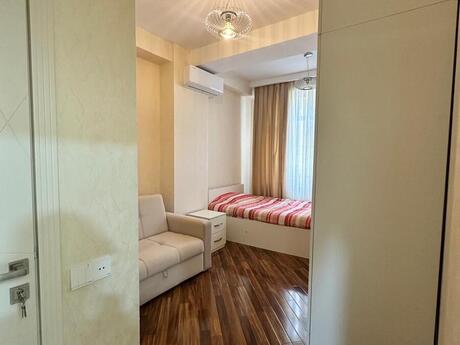 2 otaqlı mənzil, 90 m², Azadlıq Prospekti: 239 000 ₼ 5