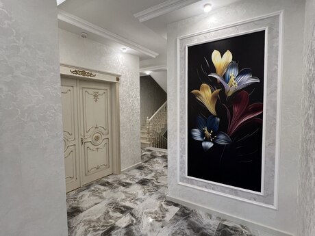 6 otaqlı həyət evi, 320 m², Qaraçuxur: 340 000 ₼ 5