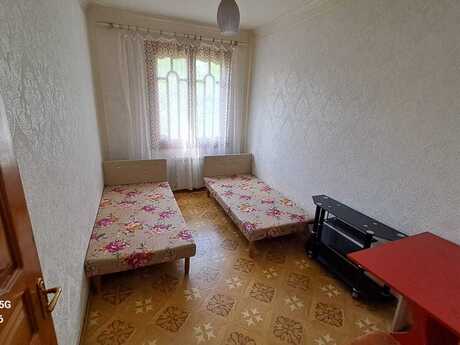 Объявление №6249411 - Баку, м. Гянджлик, 2-комн., 60 м², 3/4 этаж