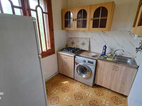 Elan №6249411 - Bakı, Gənclik m., 2 otaqlı, 60 m², 3/4 mərtəbə