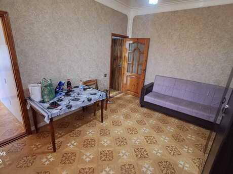 Объявление №6249411 - Баку, м. Гянджлик, 2-комн., 60 м², 3/4 этаж