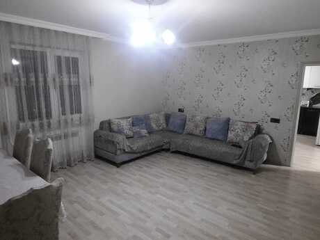 Аренда: 4-комнатная квартира, 110 м², 20 Yanvar: 800 ₼/мес 2