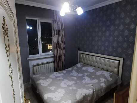 Аренда: 4-комнатная квартира, 110 м², 20 Yanvar: 800 ₼/мес 4