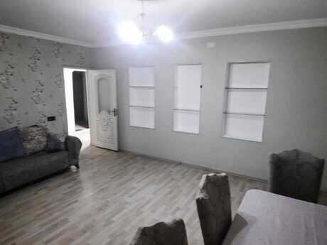 Аренда: 4-комнатная квартира, 110 м², 20 Yanvar: 800 ₼/мес 3