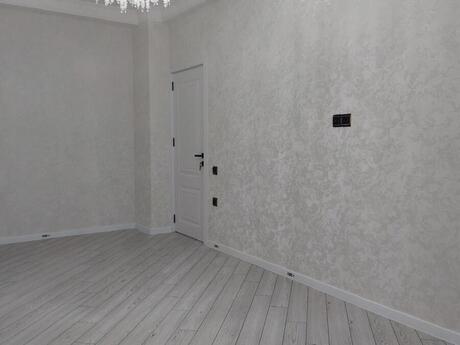 3 otaqlı mənzil, 95 m², Memar Əcəmi: 240 000 ₼ 2