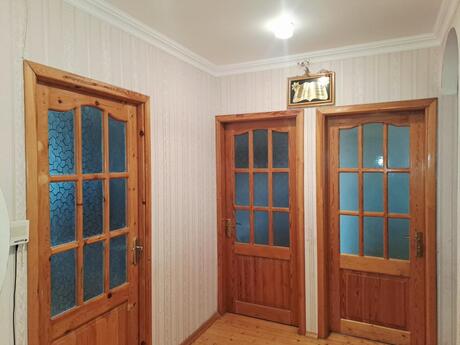 Elan №6249452 - Bakı, Müşfiqabad q., 3 otaqlı, 68 m², 6/9 mərtəbə