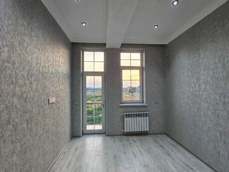 Объявление №6249433 - Баку, пос. Масазыр, 2-комн., 42 м², 3/4 этаж