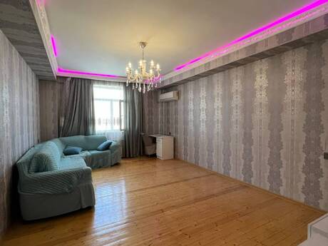 2 otaqlı mənzil, 83 m², Masazır: 107 000 ₼ 3