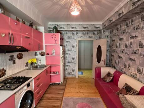 2 otaqlı mənzil, 83 m², Masazır: 107 000 ₼ 2