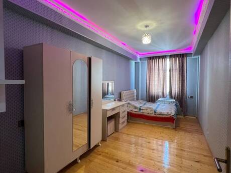 2 otaqlı mənzil, 83 m², Masazır: 107 000 ₼ 5