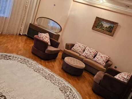 Elan №6249444 - Bakı, Nərimanov r., 2 otaqlı, 100 m², 7/17 mərtəbə
