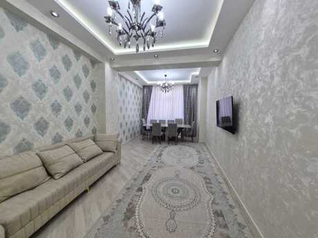 Elan №6249450 - Bakı, 20 Yanvar m., 3 otaqlı, 100 m², 3/17 mərtəbə