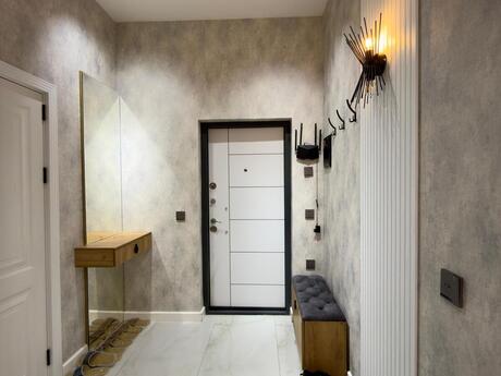 Elan №6249453 - Bakı, Nərimanov r., 2 otaqlı, 54 m², 7/14 mərtəbə