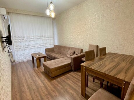 Elan №6249468 - Bakı, 20 Yanvar m., 2 otaqlı, 50 m², 16/20 mərtəbə