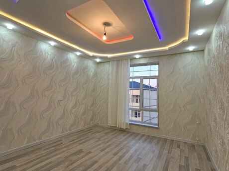 Объявление №6249482 - Баку, пос. Масазыр, 3-комн., 72 м², 3/4 этаж