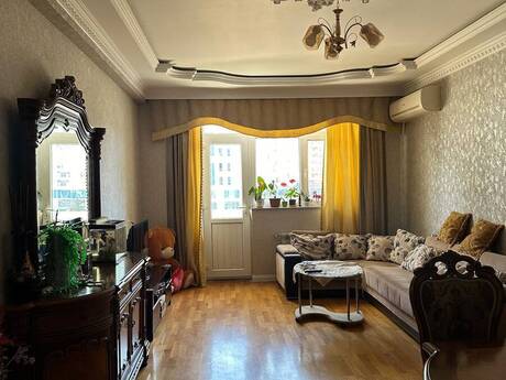 Elan №6249500 - Bakı, 28 May m., 3 otaqlı, 150 m², 8/16 mərtəbə